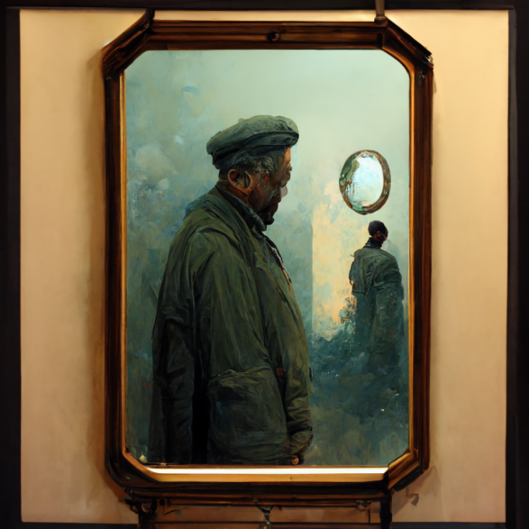 ما هو الفرق بين النرجسية والتمركز حول الذات؟