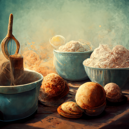 علوم وإدارة المخابز