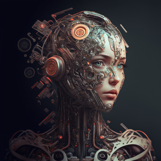 ما هي السمات الرئيسية للذكاء الاصطناعي؟