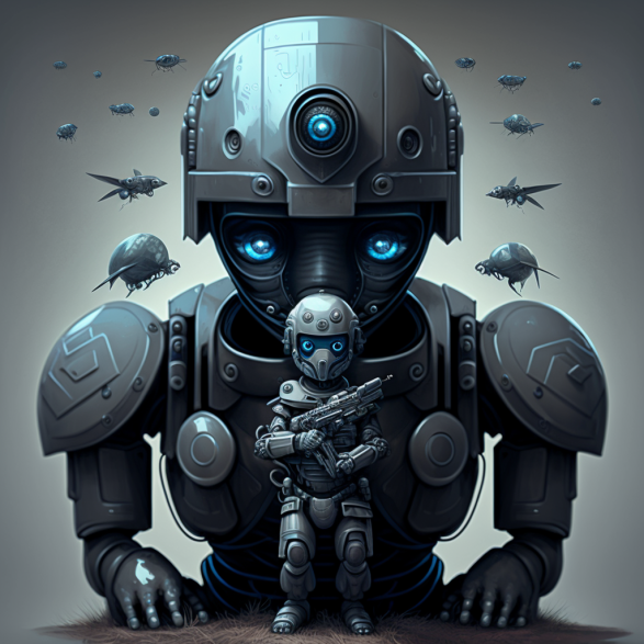 كيف يمكن استخدام الذكاء الاصطناعي للكشف عن الصوت لأغراض أمنيّة؟